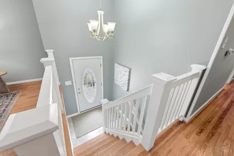 Entry Way - 4248 Simca Ln, Cincinnati, OH 45211 photo 2 of 2
