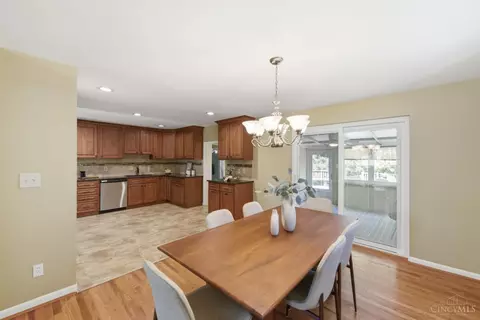 Dining - 4248 Simca Ln, Cincinnati, OH 45211 photo 2 of 5