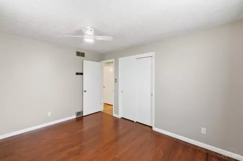 Bedroom - 4248 Simca Ln, Cincinnati, OH 45211 photo 9 of 11