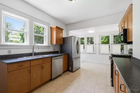 Kitchen - 4449 Foley Rd, Cincinnati, OH 45238 photo 1 of 3