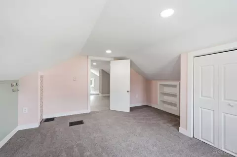 Bedroom - 4449 Foley Rd, Cincinnati, OH 45238 photo 9 of 9