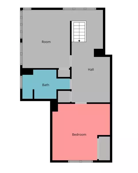 Floorplan - 4449 Foley Rd, Cincinnati, OH 45238 photo 2 of 3