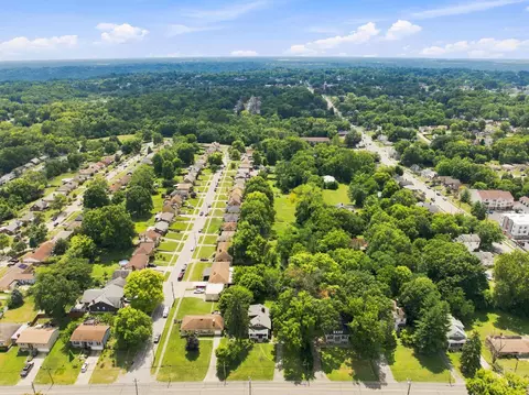 View/Area - 4449 Foley Rd, Cincinnati, OH 45238 photo 2 of 2
