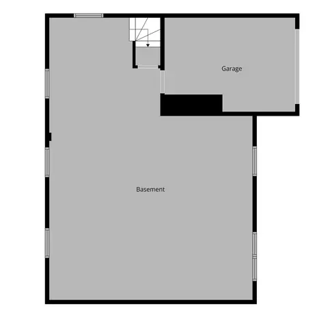 Floorplan - 4449 Foley Rd, Cincinnati, OH 45238 photo 3 of 3