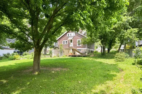 Exterior - 4449 Foley Rd, Cincinnati, OH 45238 photo 7 of 11