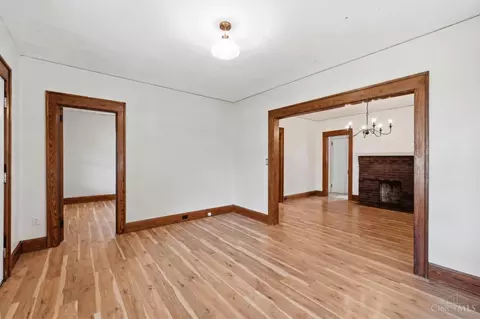 Living - 4449 Foley Rd, Cincinnati, OH 45238 photo 1 of 4