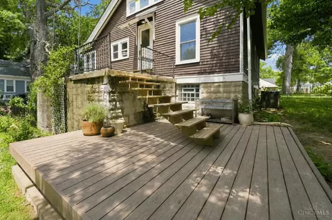 Exterior - 4449 Foley Rd, Cincinnati, OH 45238 photo 6 of 11