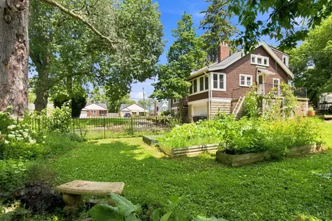 Exterior - 4449 Foley Rd, Cincinnati, OH 45238 photo 8 of 11