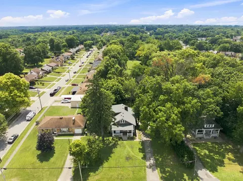 View/Area - 4449 Foley Rd, Cincinnati, OH 45238 photo 1 of 2
