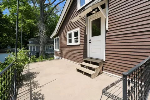Exterior - 4449 Foley Rd, Cincinnati, OH 45238 photo 4 of 11