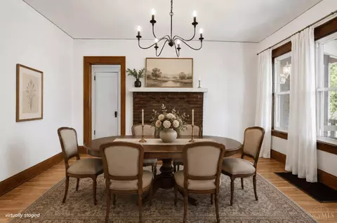 Dining - 4449 Foley Rd, Cincinnati, OH 45238 photo 1 of 2