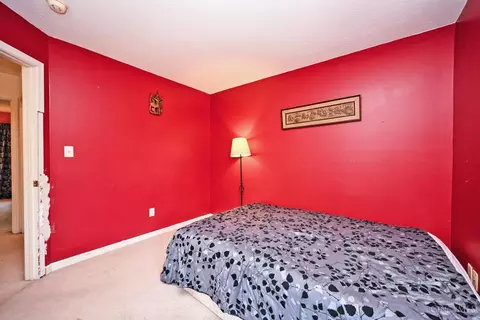 Bedroom - 1543 Doddington Rd, Kettering, OH 45409 photo 6 of 6