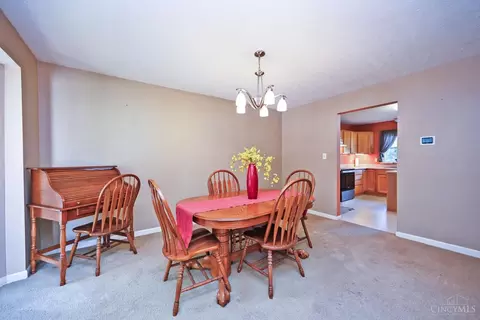 Dining - 1543 Doddington Rd, Kettering, OH 45409 photo 1 of 5
