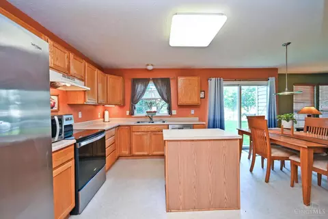 Kitchen - 1543 Doddington Rd, Kettering, OH 45409 photo 1 of 4