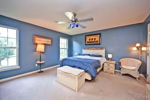 Bedroom - 1543 Doddington Rd, Kettering, OH 45409 photo 1 of 6