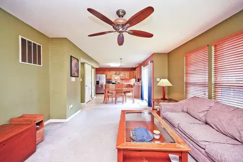 Living - 1543 Doddington Rd, Kettering, OH 45409 photo 3 of 3