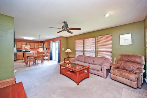 Living - 1543 Doddington Rd, Kettering, OH 45409 photo 2 of 3