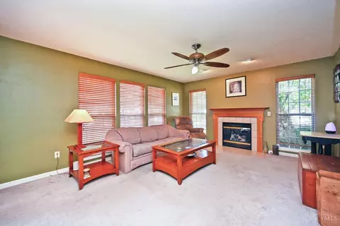 Living - 1543 Doddington Rd, Kettering, OH 45409 photo 1 of 3