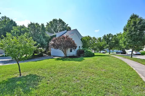 Exterior - 1543 Doddington Rd, Kettering, OH 45409 photo 6 of 6