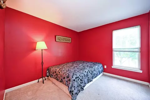 Bedroom - 1543 Doddington Rd, Kettering, OH 45409 photo 4 of 6