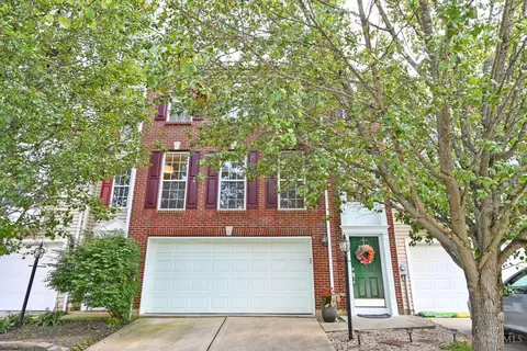 707 Terrace Hill Trl, Milford, OH 45150