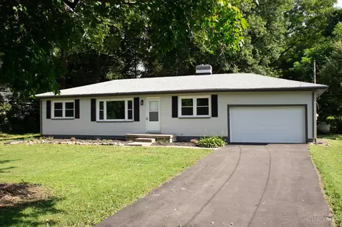 1690 Middletown Eaton Rd, Middletown, OH 45042