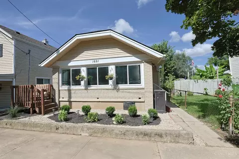 1681 Kahn Ave, Hamilton, OH 45011