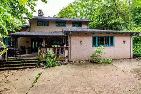 2170 Big Indian Rd, Moscow, OH 45153