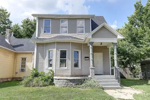 1713 Columbia Ave, Middletown, OH 45042