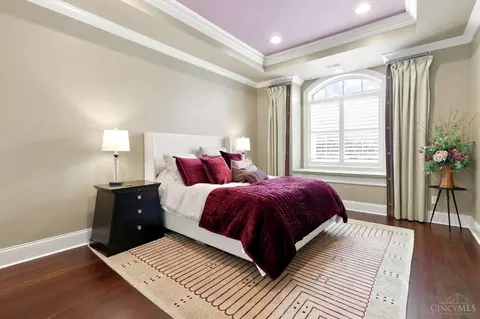 Bedroom - 1715 Mcmillan St, Cincinnati, OH 45206 photo 3 of 3
