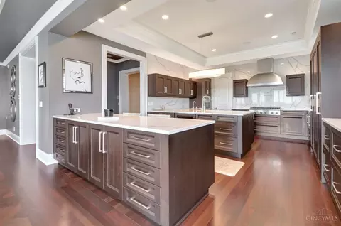 Kitchen - 1715 Mcmillan St, Cincinnati, OH 45206 photo 1 of 3