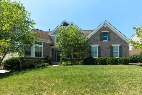 1529 Shaker Run Blvd, Lebanon, OH 45036