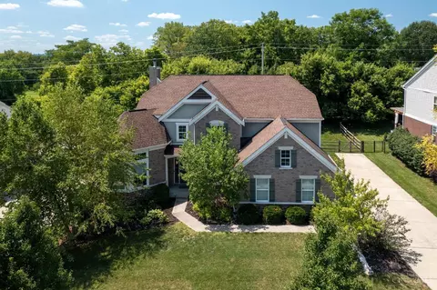 1529 Shaker Run Blvd, Lebanon, OH 45036