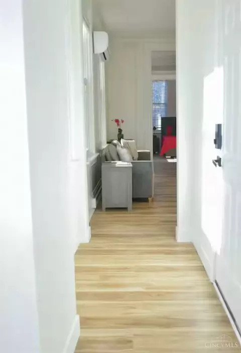 Entry Way - 1312 Spring St, Cincinnati, OH 45202 photo 2 of 2