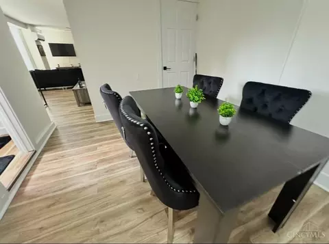 Dining - 1312 Spring St, Cincinnati, OH 45202 photo 3 of 5