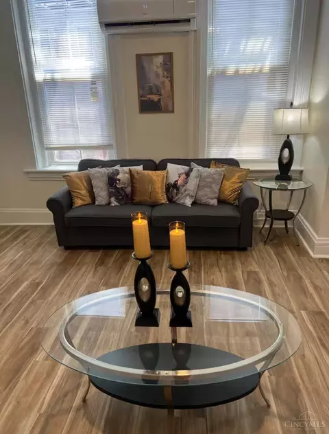 Living - 1312 Spring St, Cincinnati, OH 45202 photo 4 of 18