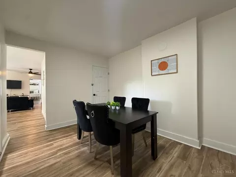 Dining - 1312 Spring St, Cincinnati, OH 45202 photo 2 of 5