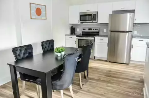 Dining - 1312 Spring St, Cincinnati, OH 45202 photo 1 of 5