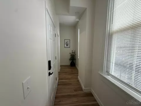 Entry Way - 1312 Spring St, Cincinnati, OH 45202 photo 1 of 2