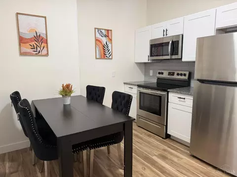 Kitchen - 1312 Spring St, Cincinnati, OH 45202 photo 4 of 14