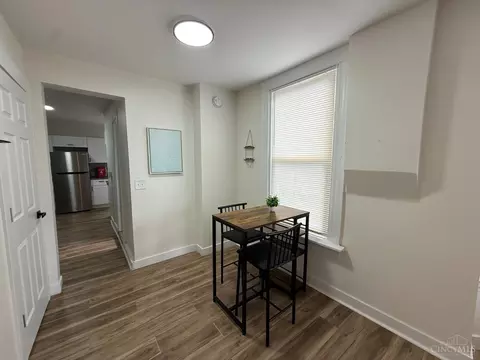Dining - 1312 Spring St, Cincinnati, OH 45202 photo 5 of 5