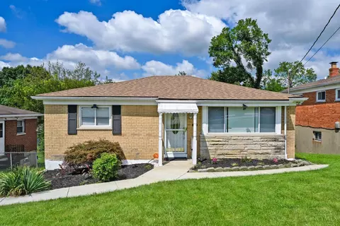 6555 Daly Rd, Cincinnati, OH 45224