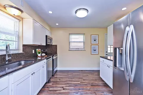 Kitchen - 6555 Daly Rd, Cincinnati, OH 45224 photo 1 of 5