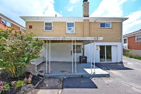 Exterior - 6555 Daly Rd, Cincinnati, OH 45224 photo 9 of 9