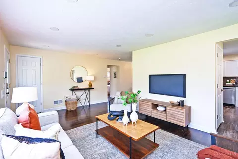 Living - 6555 Daly Rd, Cincinnati, OH 45224 photo 4 of 7