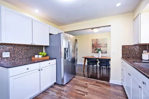 Kitchen - 6555 Daly Rd, Cincinnati, OH 45224 photo 5 of 5