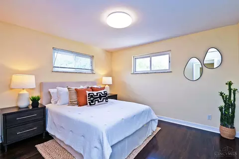 Bedroom - 6555 Daly Rd, Cincinnati, OH 45224 photo 1 of 9