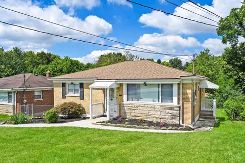 Exterior - 6555 Daly Rd, Cincinnati, OH 45224 photo 2 of 9