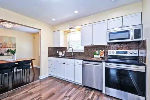 Kitchen - 6555 Daly Rd, Cincinnati, OH 45224 photo 3 of 5