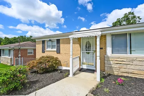 Exterior - 6555 Daly Rd, Cincinnati, OH 45224 photo 3 of 9